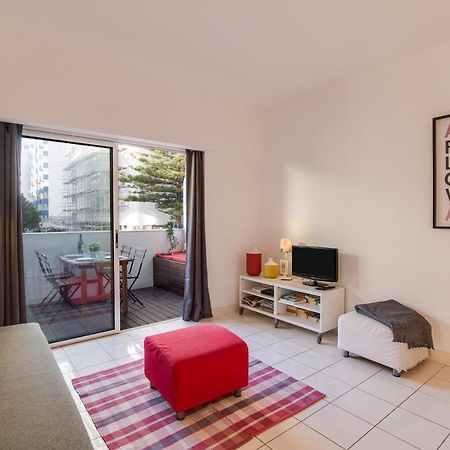 Modern Apartment By The Sea Куартейра Екстер'єр фото