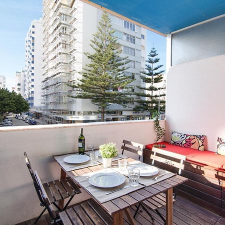 Modern Apartment By The Sea Куартейра Екстер'єр фото