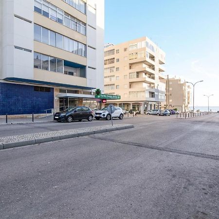 Modern Apartment By The Sea Куартейра Екстер'єр фото