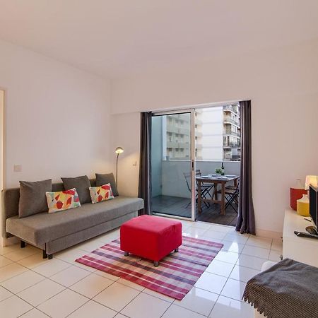 Modern Apartment By The Sea Куартейра Екстер'єр фото