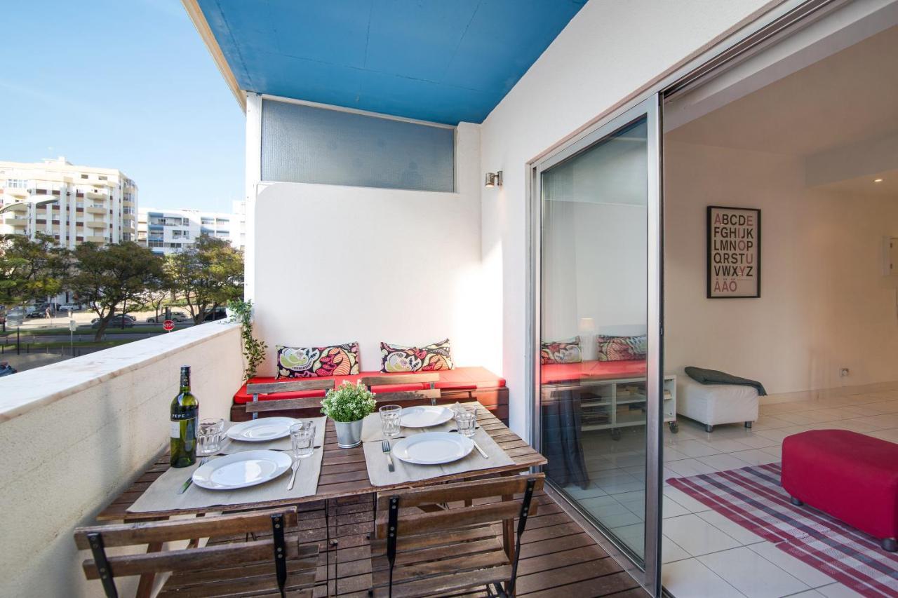 Modern Apartment By The Sea Куартейра Екстер'єр фото