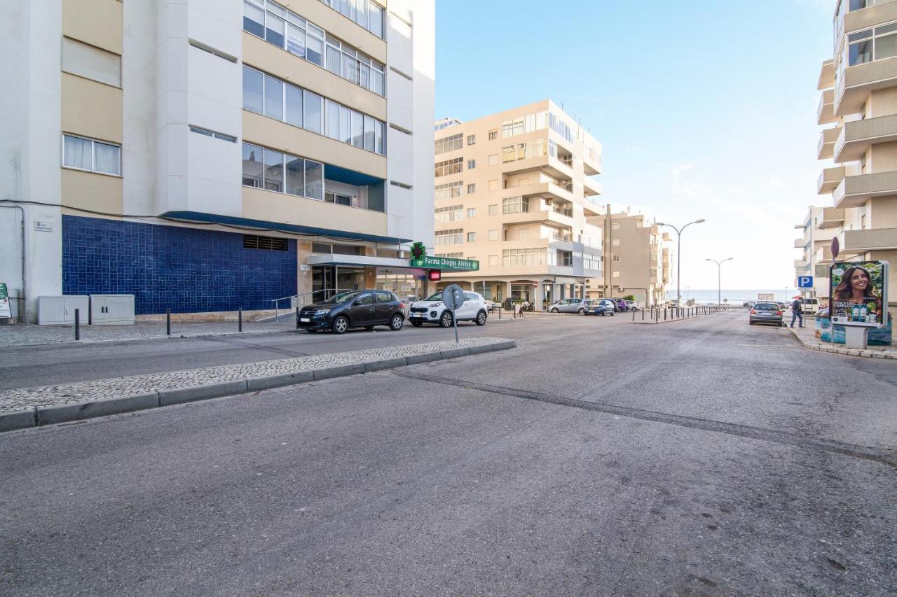 Modern Apartment By The Sea Куартейра Екстер'єр фото