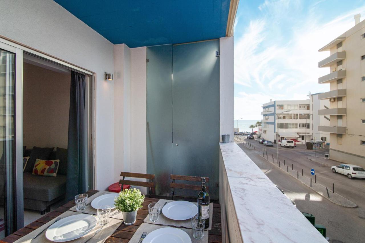 Modern Apartment By The Sea Куартейра Екстер'єр фото