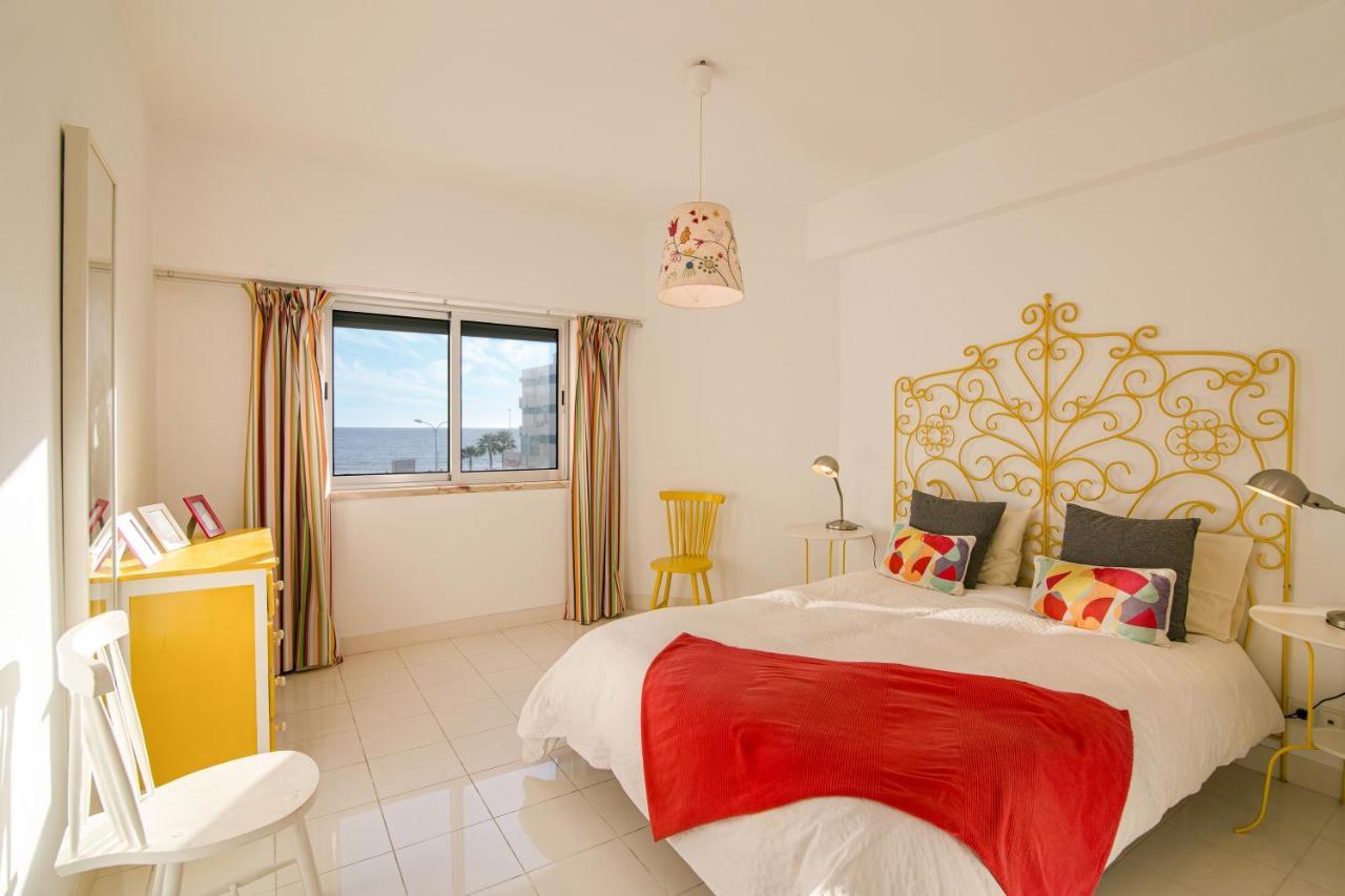 Modern Apartment By The Sea Куартейра Екстер'єр фото