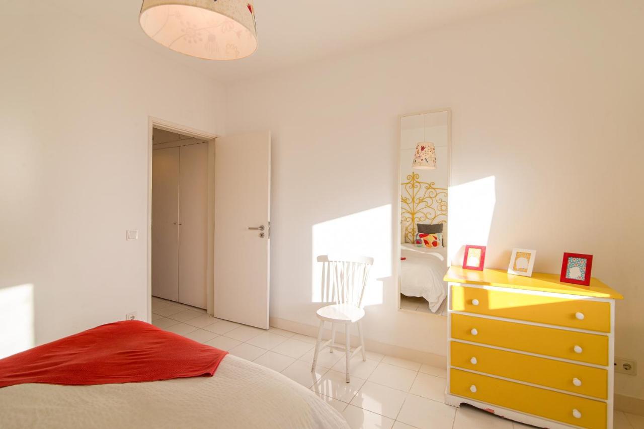 Modern Apartment By The Sea Куартейра Екстер'єр фото