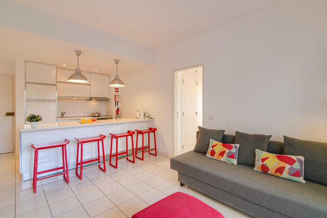 Modern Apartment By The Sea Куартейра Екстер'єр фото