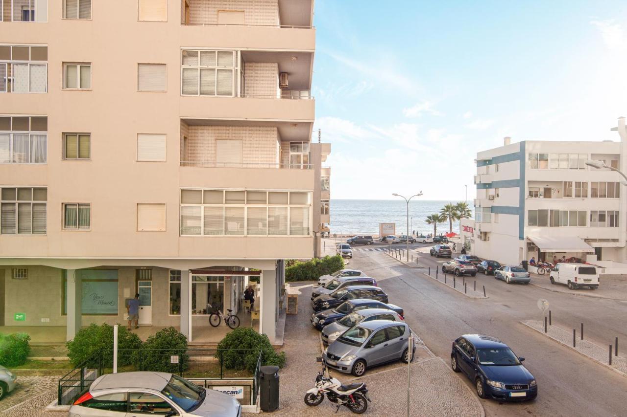 Modern Apartment By The Sea Куартейра Екстер'єр фото